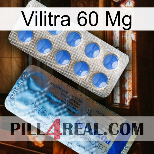 Vilitra 60Mg 40